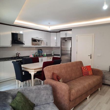 Dalaman Apart Buitenkant foto